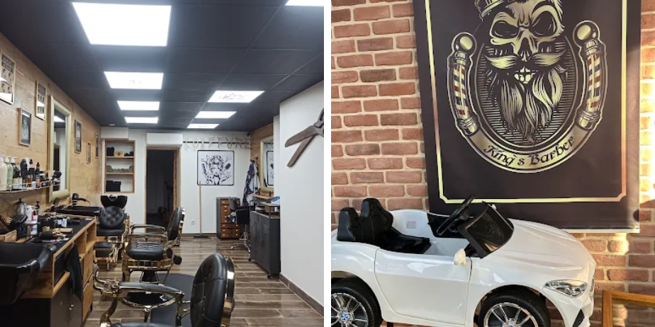 coiffeur barbier à nogent sur seine