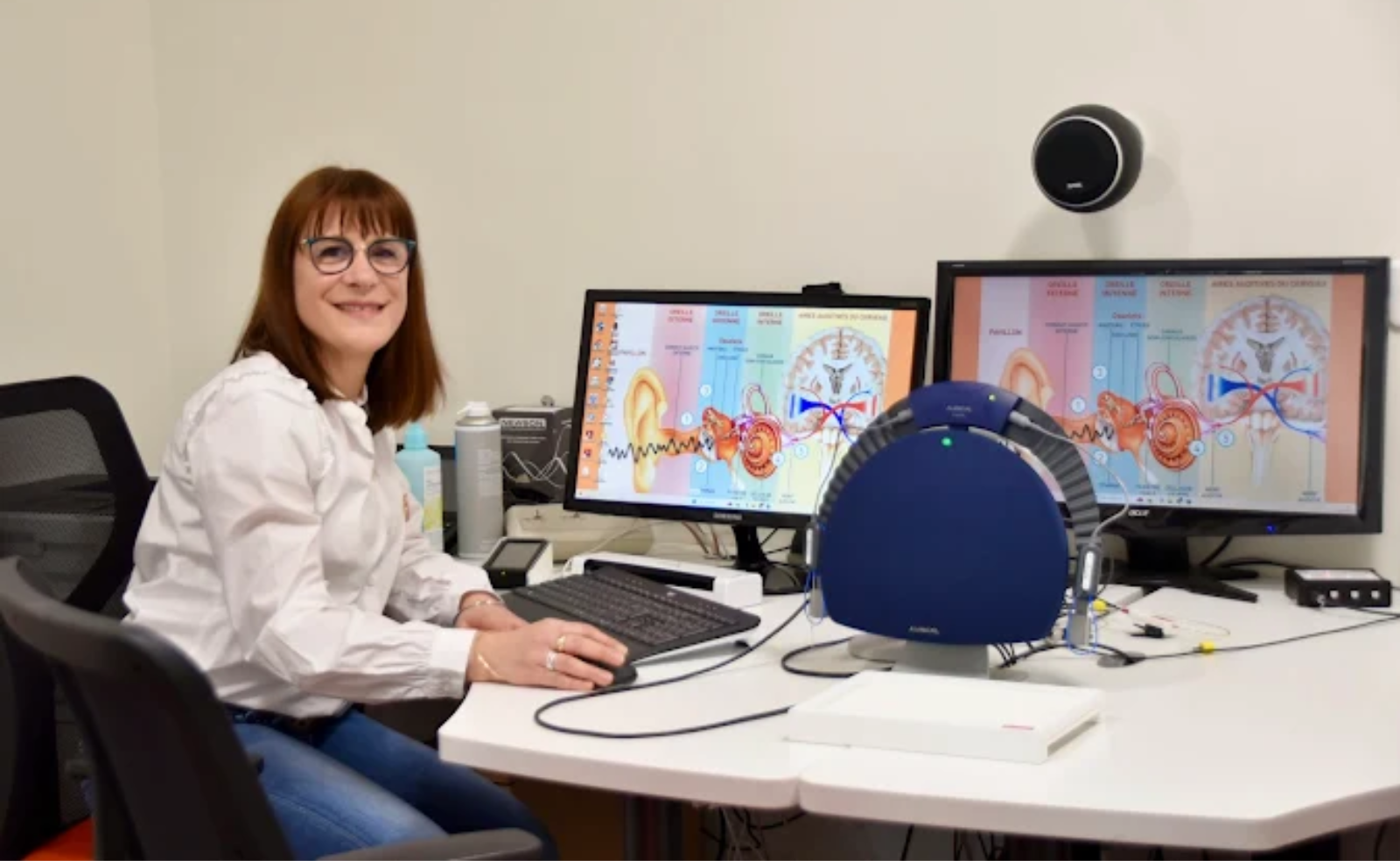 audioprothésiste nogent sur seine
