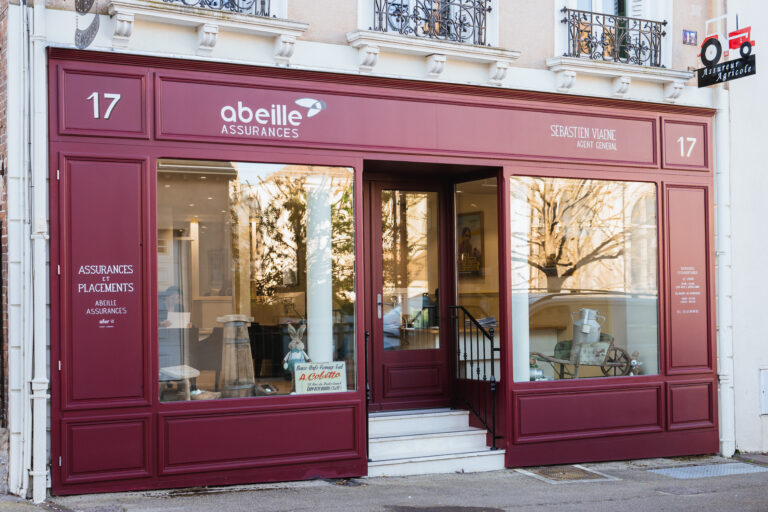 agent assurance à nogent-sur-seine