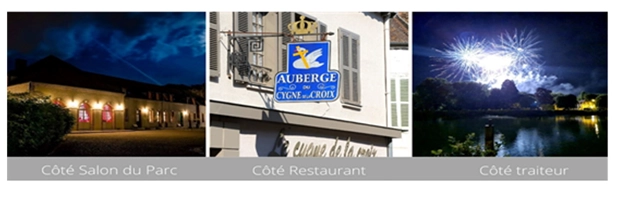 cygne de la croix services